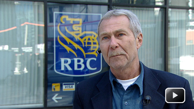 RBC Replaces Canadian Workers With Foreign Workers